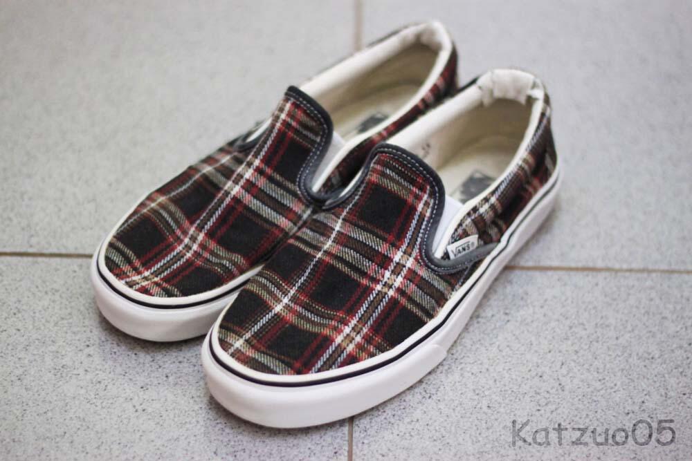 VANS, STREET IDEAS, & DR. MARTENS SHOES (JOGJA)