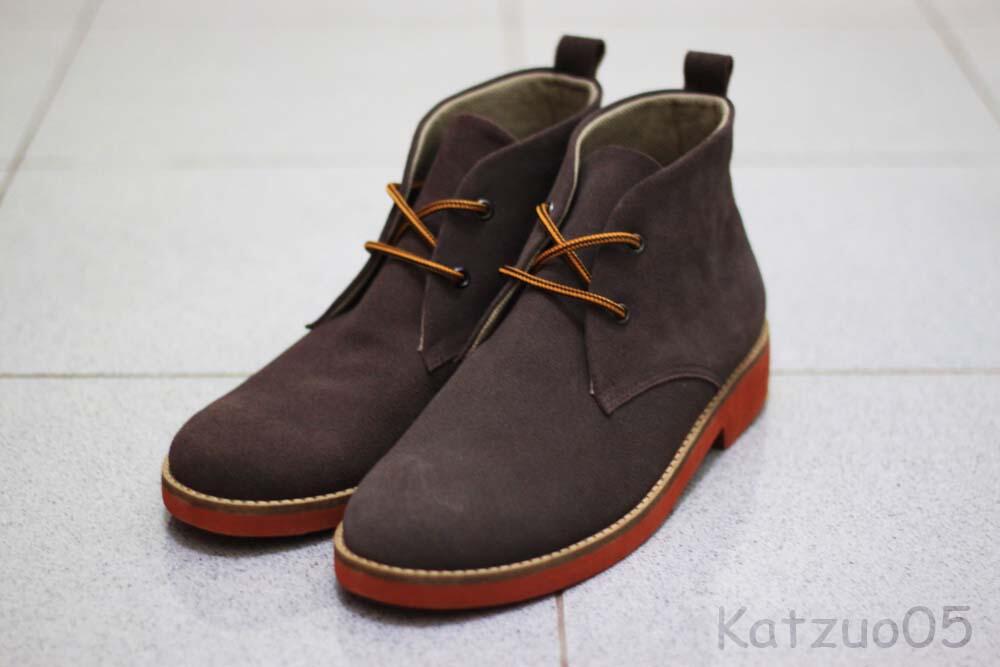 VANS, STREET IDEAS, & DR. MARTENS SHOES (JOGJA)