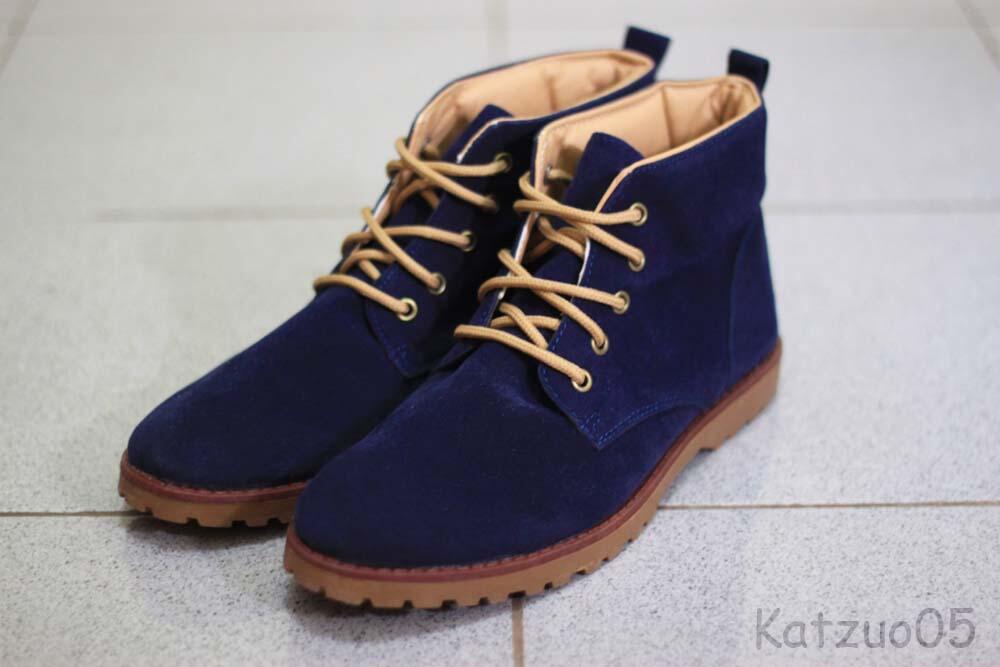 VANS, STREET IDEAS, & DR. MARTENS SHOES (JOGJA)