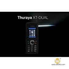 Jual Thuraya XT DUAL Handphone Satellite Gratis Pulsa, Harga Murah Nego