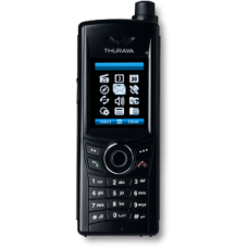Jual Thuraya XT DUAL Handphone Satellite Gratis Pulsa, Harga Murah Nego