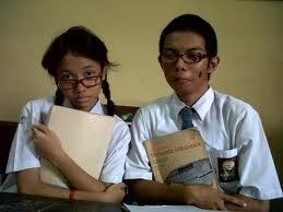 Anak2 Labil with pic++