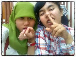 Anak2 Labil with pic++