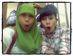 Anak2 Labil with pic++