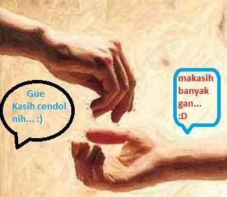 4 Rahasia Besar Dibalik Rate dan Cendol