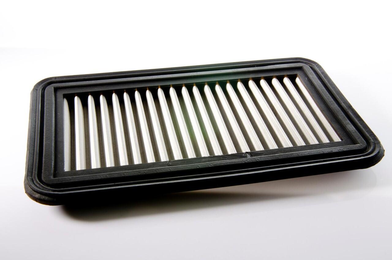 Jual Ferrox Stainless Steel Air Filter untuk Mobil  KASKUS