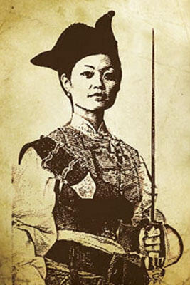 Ching Shih, Bajak Laut Wanita Terkuat Dalam Sejarah