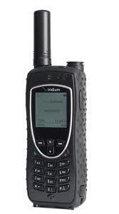 Handphone Satelit Iridium 9575