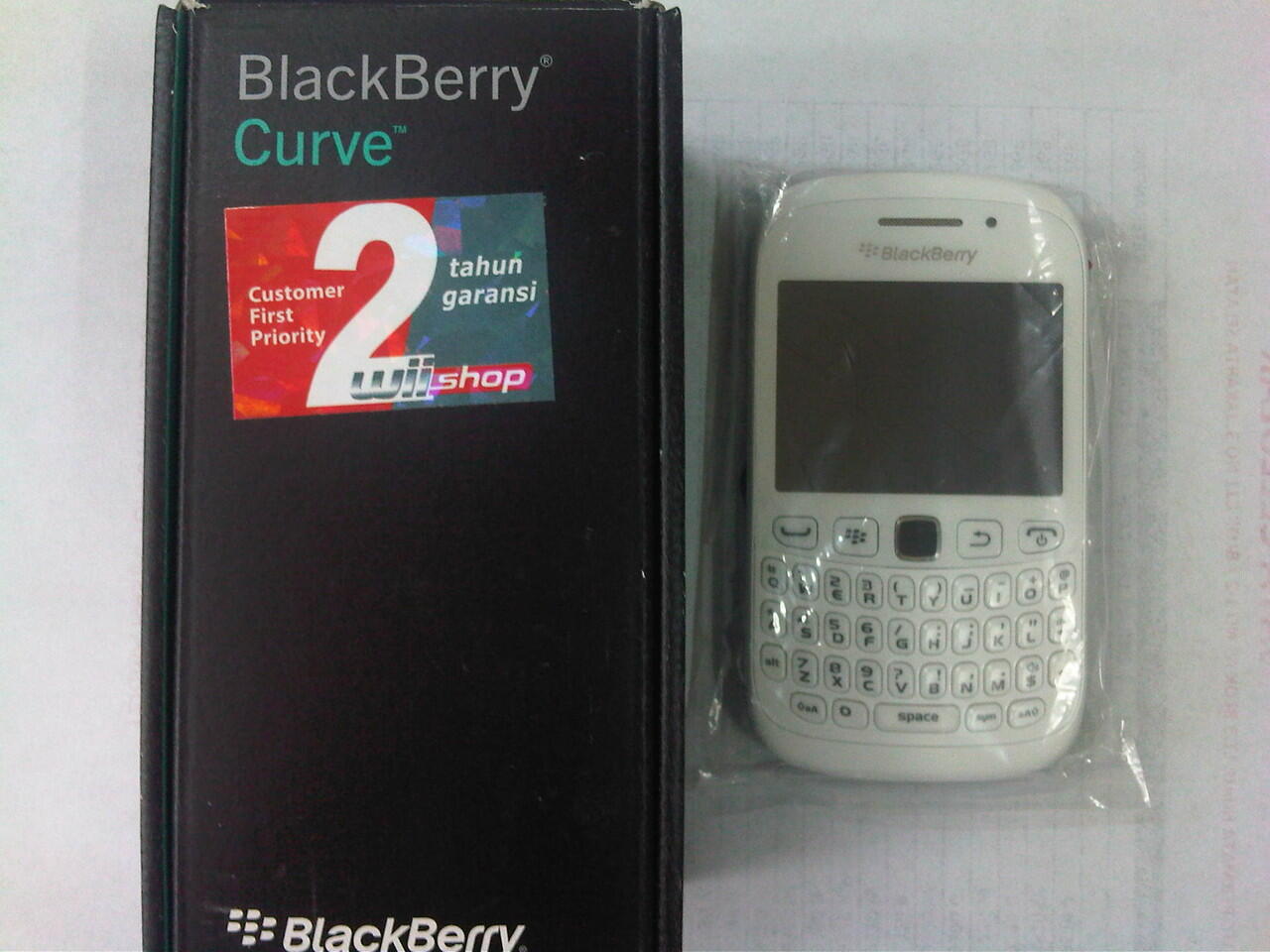 9220 dan 9320 Distributor BNIB