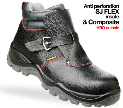 Jual Sepatu Safety Jogger Mercurius