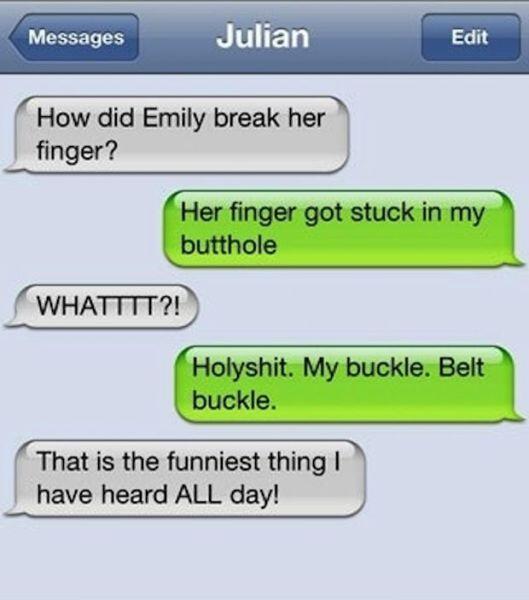 Fail Autocorrect