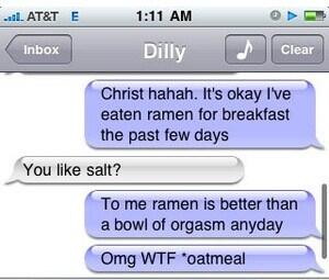 Fail Autocorrect