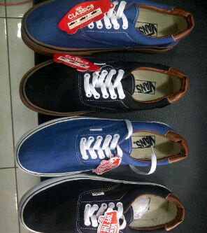 WTS VANS ERA 59 (HF)