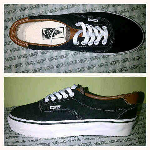 WTS VANS ERA 59 (HF)