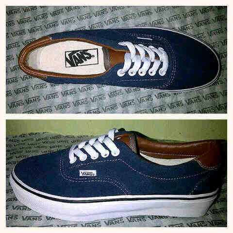WTS VANS ERA 59 (HF)