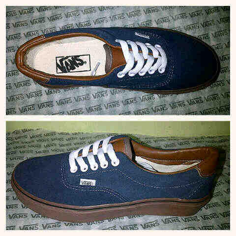 WTS VANS ERA 59 (HF)