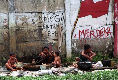 12 Sifat mayoritas Orang Indonesia