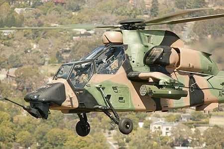 &#91; Indonesia berminat &#93; Inilah Pengganti Helicopter Australia