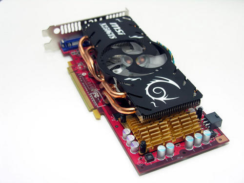 jual msi gts 250 512 ddr3 256bit 0C Edition ,bekasi