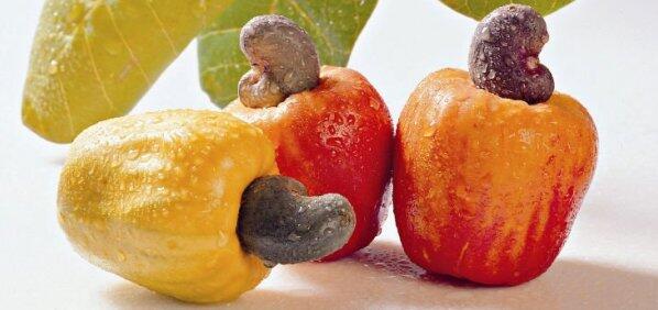 10 Buah-buahan Bervitamin C Lebih Banyak Daripada Jeruk