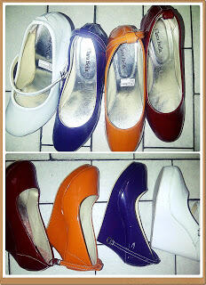 wedges rata