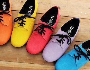 sepatu kets uyuk
