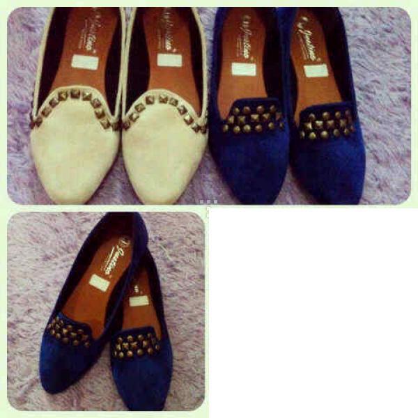 sepatu kets uyuk