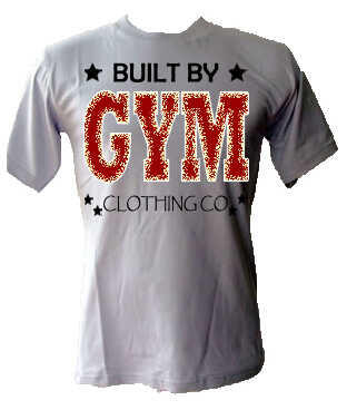 KAOS UNTUK FITNESS danGYM