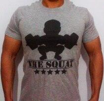 KAOS UNTUK FITNESS danGYM
