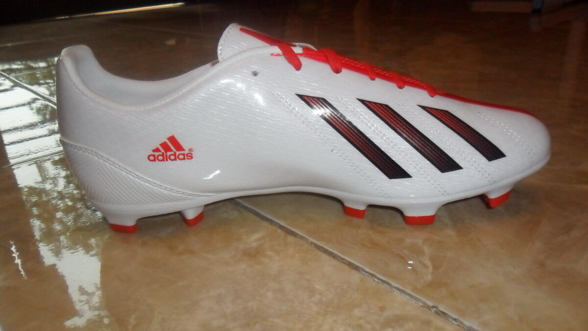 Jual Sepatu Adidas Edition Messi model F10 TRX FG