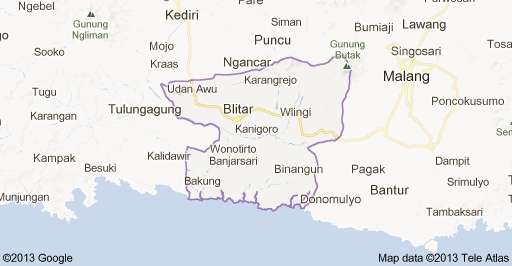 Mengenang 14 Februari 1945(Pemberontakan PETA di Blitar dan Misteri Supriyadi)