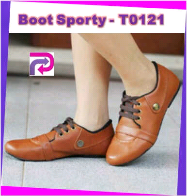 Flatshoes, High Heels, Wedges, Boots Cewek