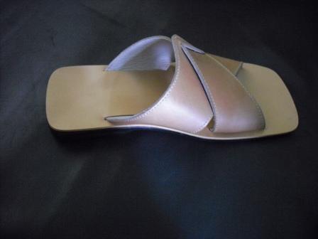 MENERIMA PESANAN SANDAL KULIT 100% ORIGINAL BERBAHAN KULIT ATAU LEATHER