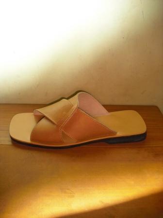 MENERIMA PESANAN SANDAL KULIT 100% ORIGINAL BERBAHAN KULIT ATAU LEATHER