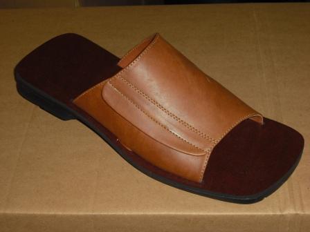 MENERIMA PESANAN SANDAL KULIT 100% ORIGINAL BERBAHAN KULIT ATAU LEATHER