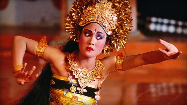 Agan Yang Mau Belajar Tari Bali Wajib Masuk