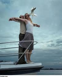 Foto Unik Tentang Titanic