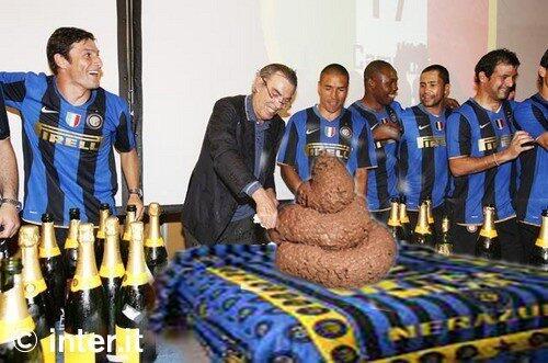 3 Club Sepak Bola Tersukses :thumbup