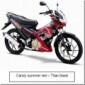 NEW SUZUKI SATRIA FU 150cc 2013
