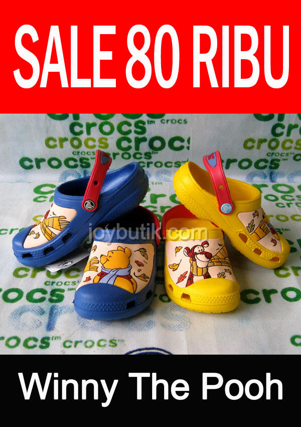 SALE 80RIBU