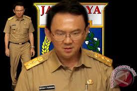 5 PNS yang dipecat Ahok