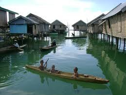 Orang Bajo: Pengembara Laut Handal di Pulau Medang