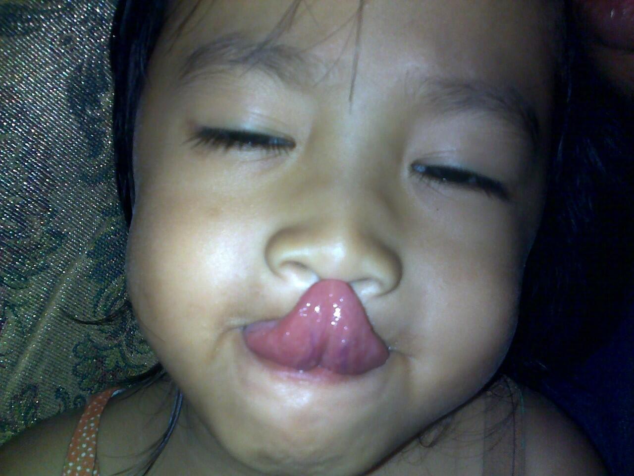 Kalau kaskuser bisa lakukan ini gue angkat jempol.