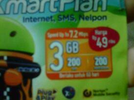 PERDANA INTERNET XL Free 2Bulan disini yuk