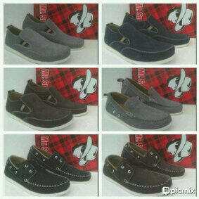 Moofeat Promo Akhir taun Rp. 150.000 & Country Boots,Mr. Smith,Moofeat Boot dll.