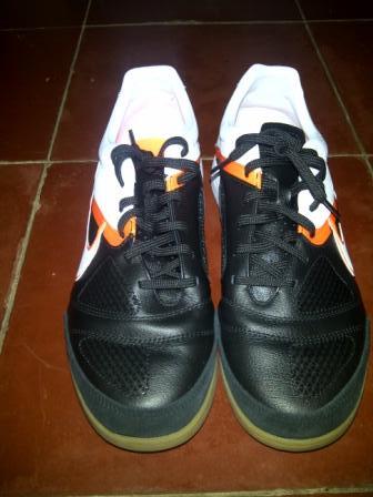 Jual sepatu futsal nike CTR 360 LIBRETTO IC
