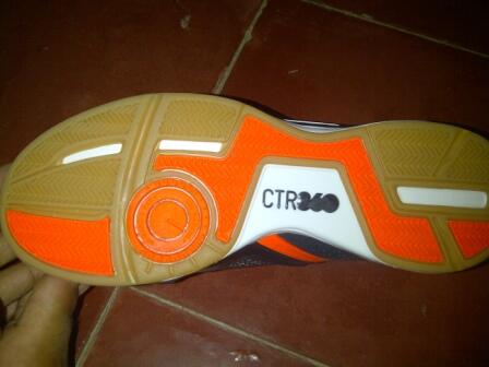 Jual sepatu futsal nike CTR 360 LIBRETTO IC