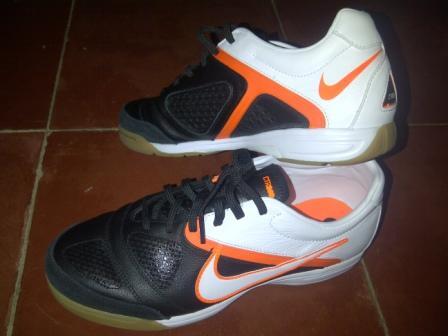 Jual sepatu futsal nike CTR 360 LIBRETTO IC