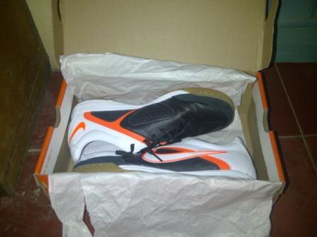Jual sepatu futsal nike CTR 360 LIBRETTO IC