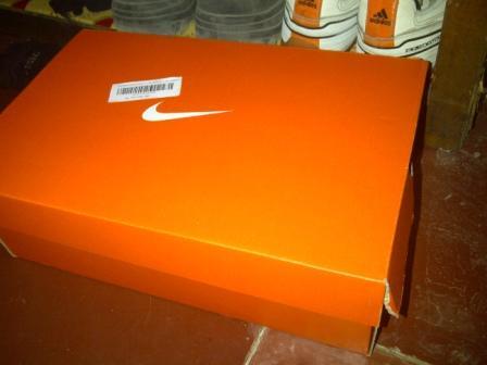 Jual sepatu futsal nike CTR 360 LIBRETTO IC